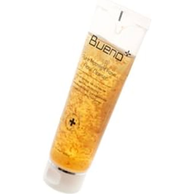 Bueno Pure Moonlight Rose Bloemige Gel Reiniger 80ml NONE beige
