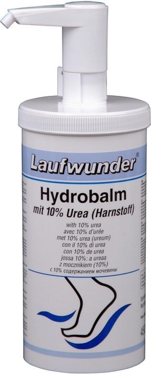 Laufwunder Hydrobalm Profi Line (450 ml)