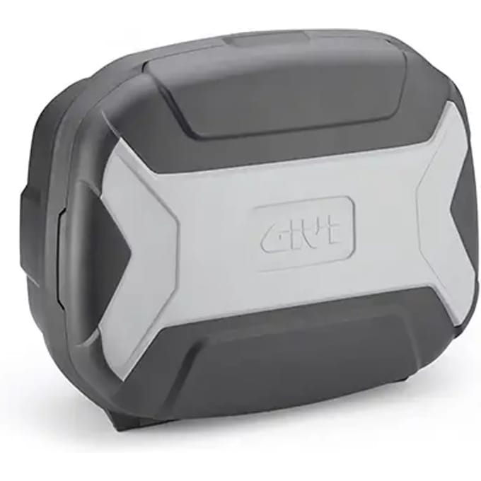 Motorfiets zijkoffer Givi Trekker