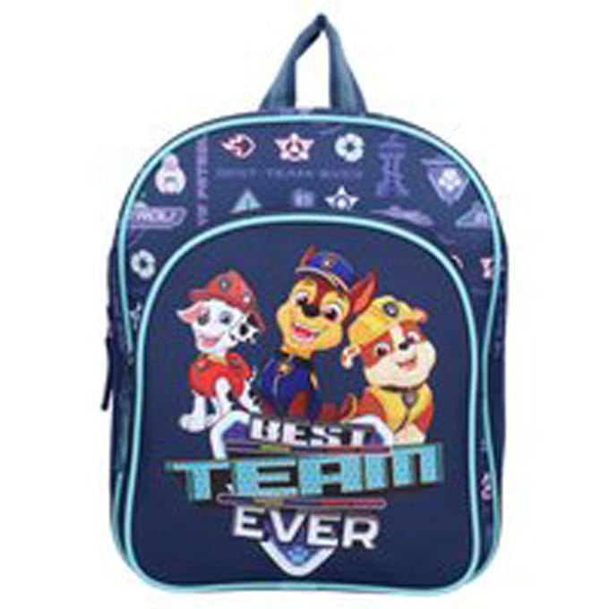 Vadobag Backpack PAW Patrol Best Team Ever
