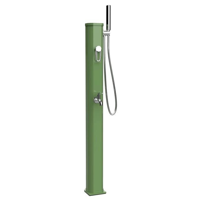 SOLAR DOUCHE JOLLY GO RESEDA GROEN - 20L