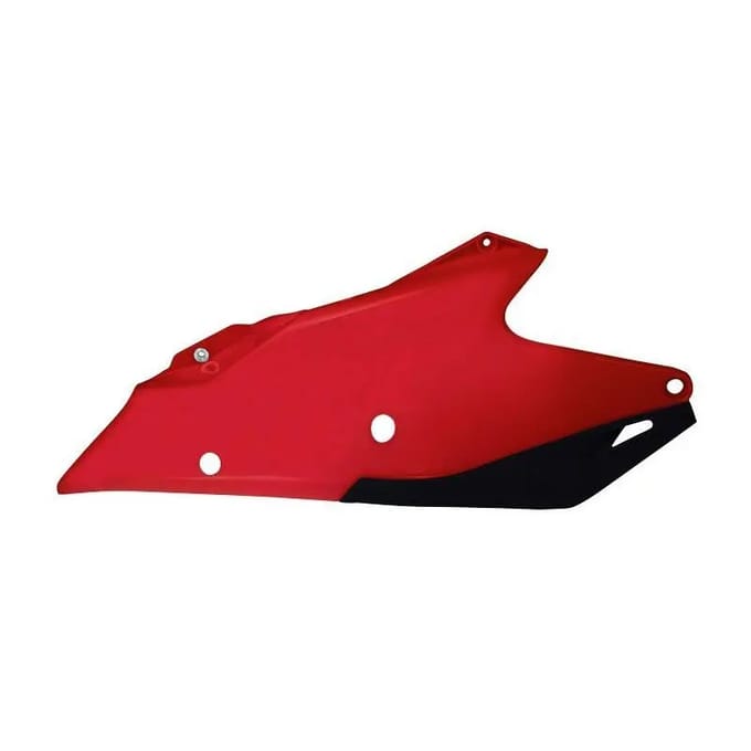 Motor zijplaten Racetech Gas Gas