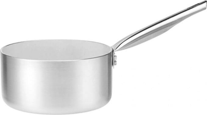 Pujadas Steelpan Ø16 cm - 720630 - Horeca & Professioneel
