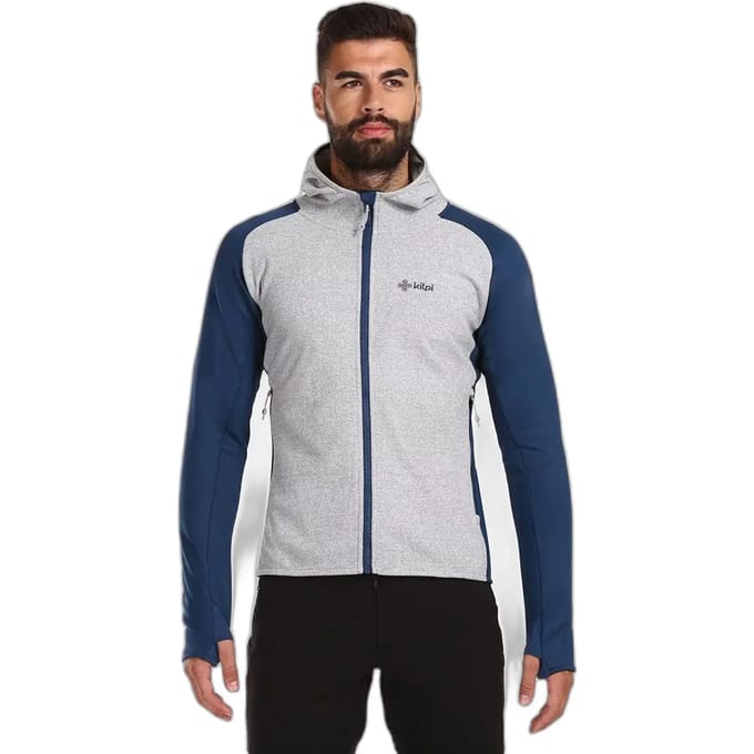 Sweatshirt Kilpi Versam