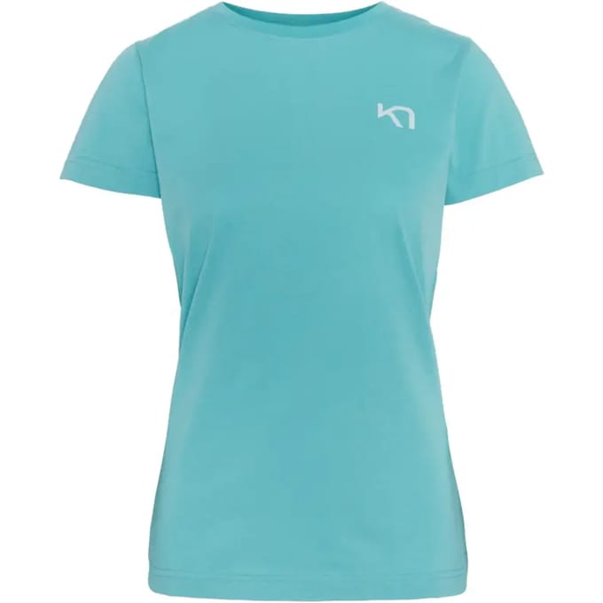 Dames-T-shirt Kari Traa