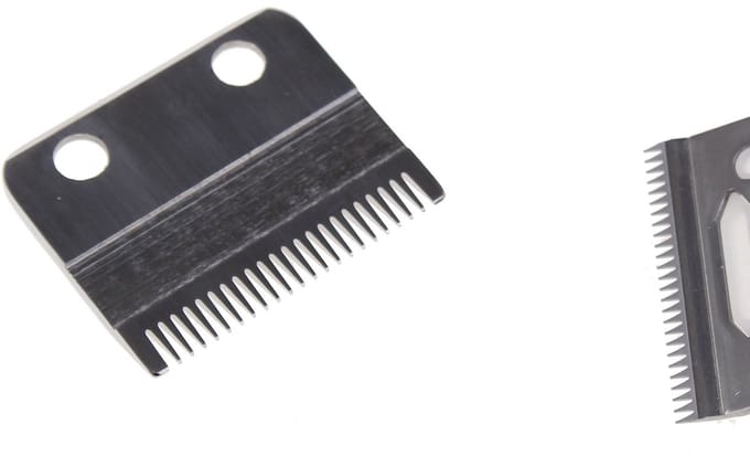 BaByliss Pro Snijkop FX8700E / FX8700GE / FX8700RGE