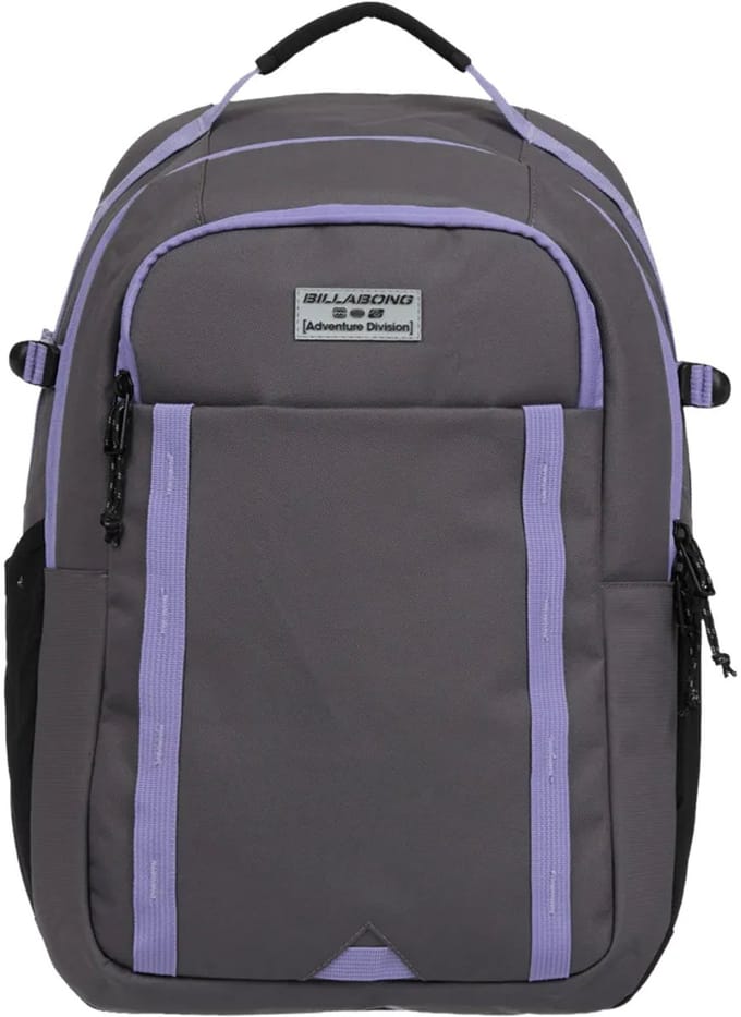 Billabong Daily Quest Rugzak Grijs