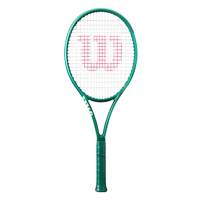 Wilson Blade 100UL V10 Tennisracket besnaard