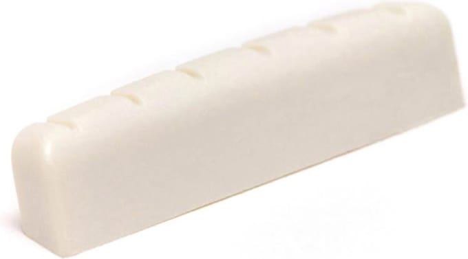 Graph Tech LC-M644-10 10-pack topkammen voor akoestische gitaar