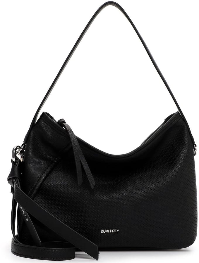SURI FREY Buideltas SFY Macy ( 16691 ) - Dames handtassen - black 100