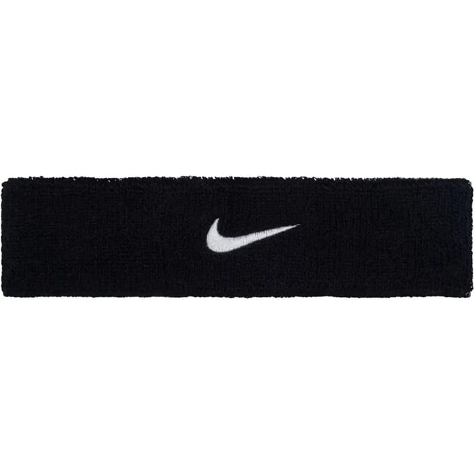 NIKE ACCESSOIRES nike swoosh classic headband n1012407-010
