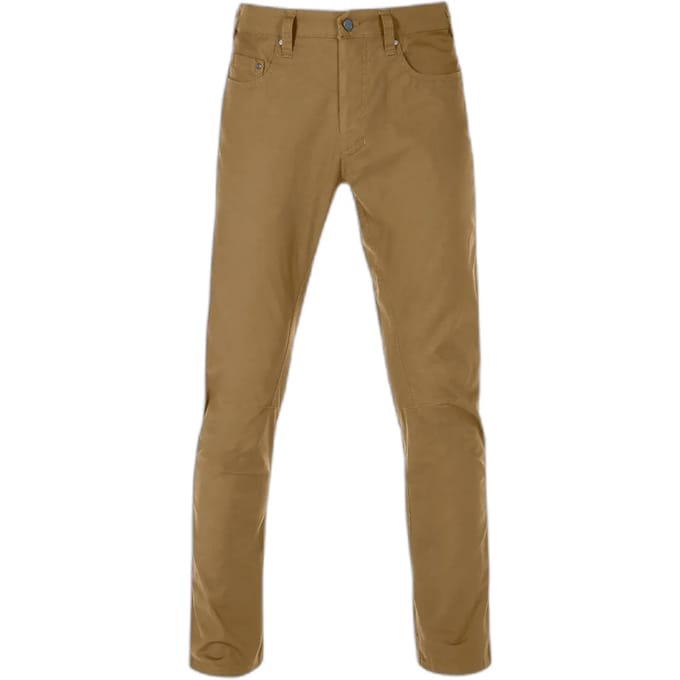 Broek Rab Radius