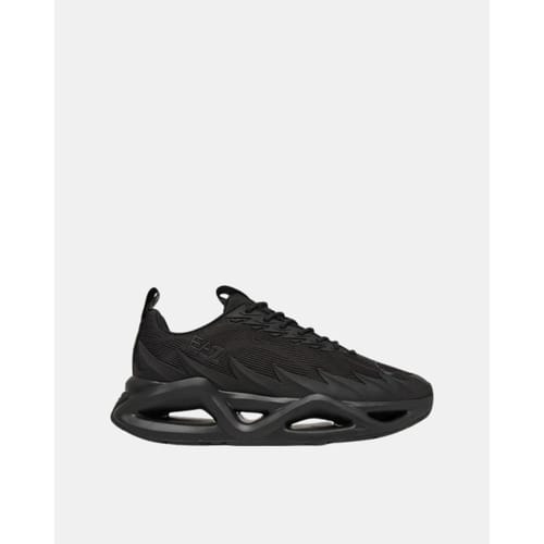 Lage Sneakers Emporio Armani EA7 7X000304 AF18442