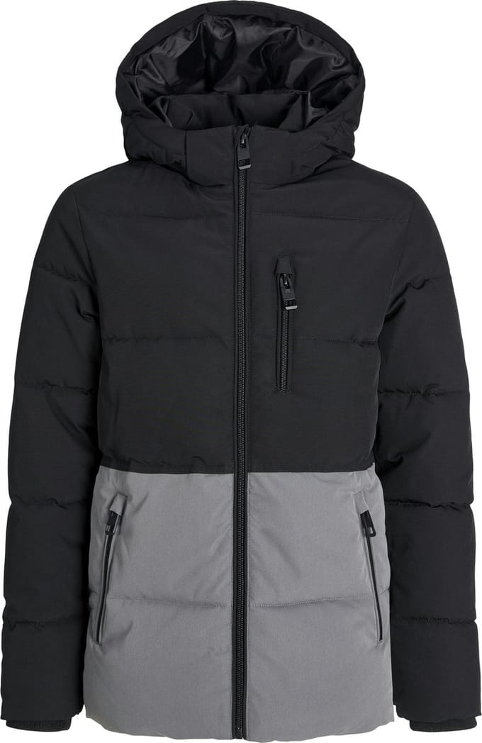 Jack & Jones Essential Owen Puffer Winterjas Junior - Maat 164
