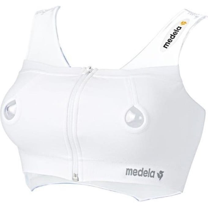 Medela  - M - Easy Expression Bustier Wit