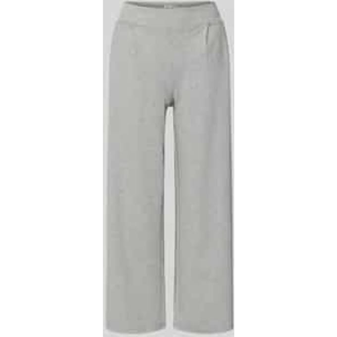 ICHI - IHKATE SUS WIDE PA - Dames - Straight leg jeans