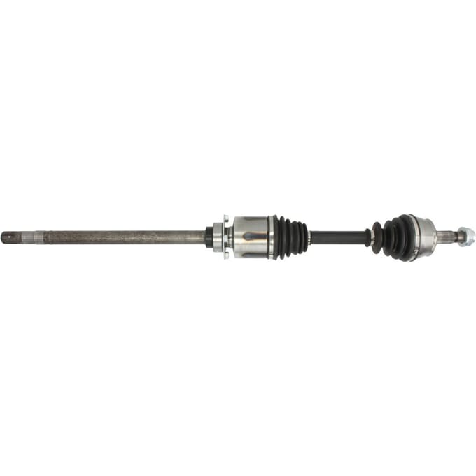 Aandrijfas POINT GEAR PNG73128