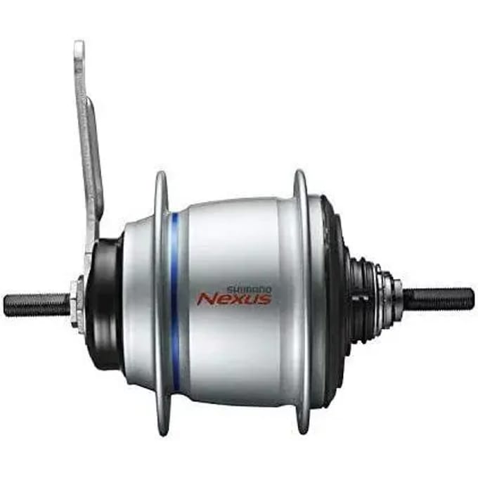 Interne hub Shimano SG-C6061-8C