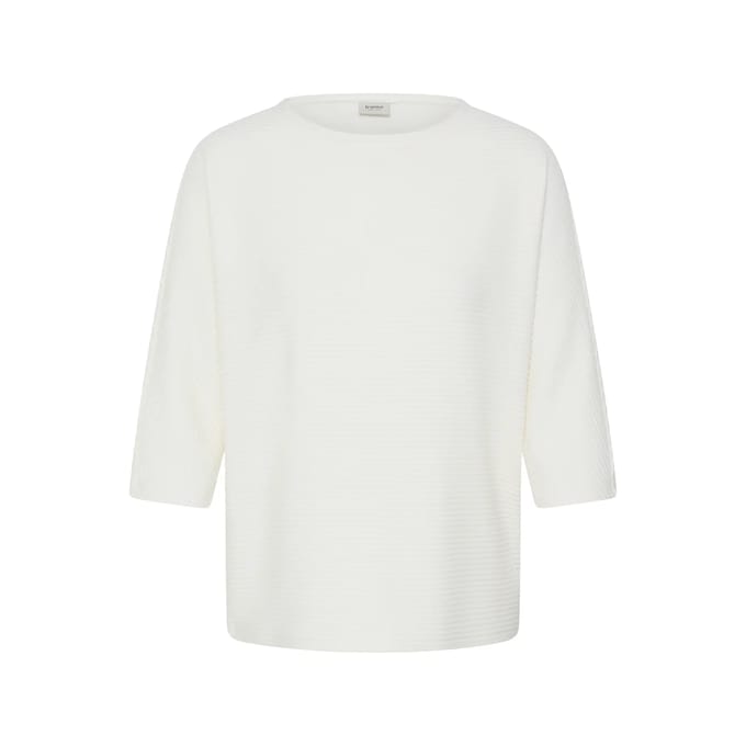 Dames-T-shirt met lange mouwen fransa Jalira 1