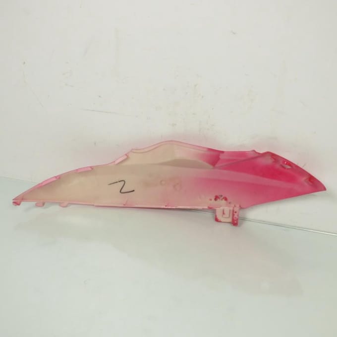 Coque arrière droite origine pour Scooter Chinois 50 Scoot Neuf