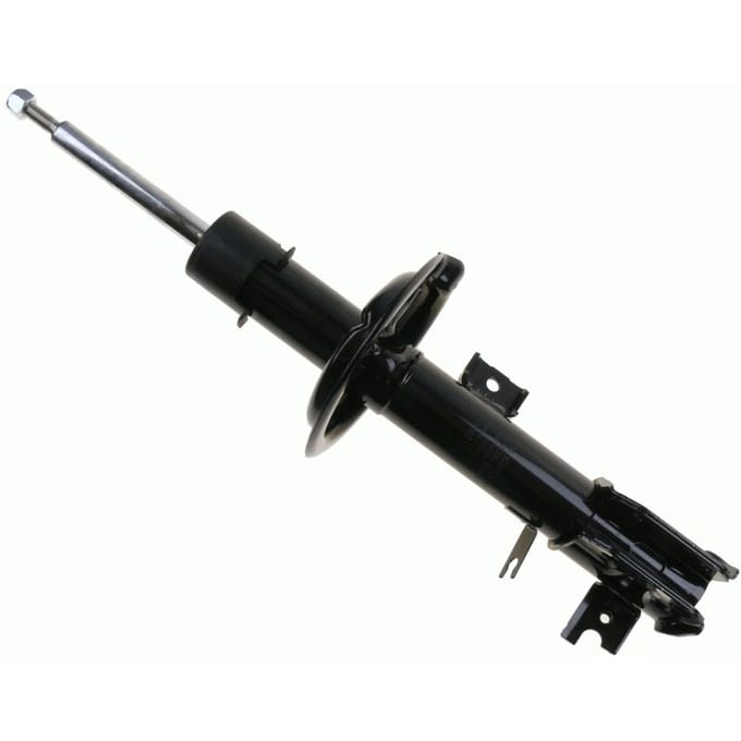 Stuurdemper Super Touring SACHS 312 821 links
