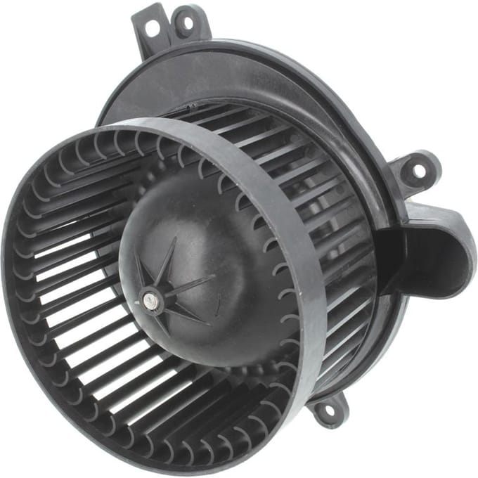 Interieurventilator THERMOTEC DD3001TT