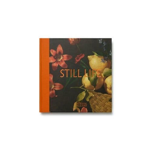 Still Life - The Wonder Of Art - Sian Walters