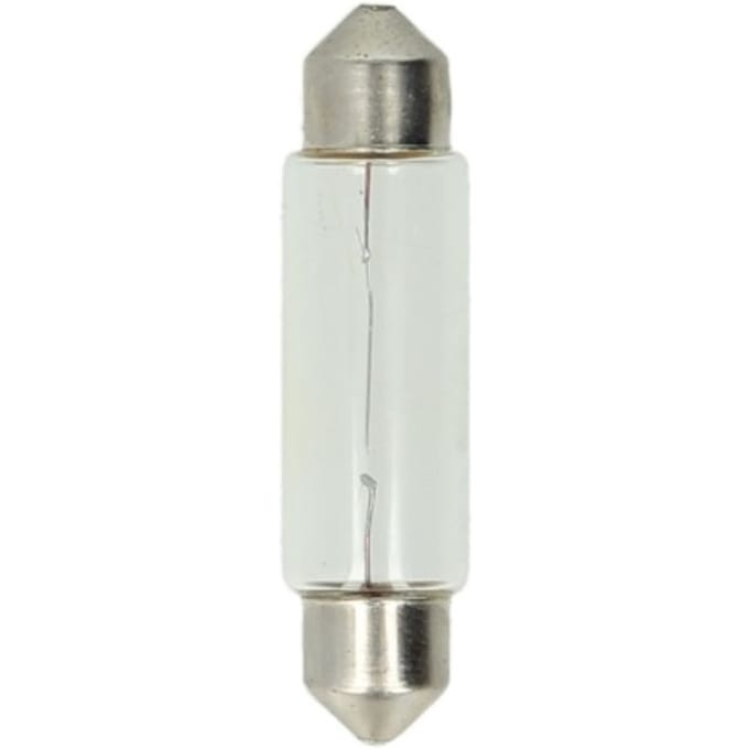 P27/7w lamp PHILIPS C10W Premium 12V, 10W
