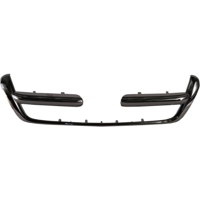 Sierlijst/beschermstrip, radiatorrooster BLIC 6502-07-2956991P