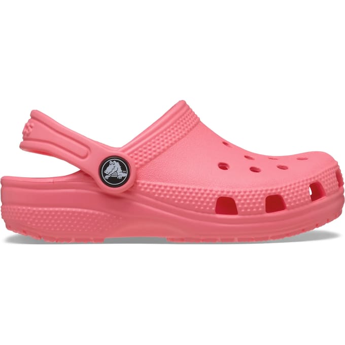Crocs Classic Klompen Roze EU 23-24 Kinderen