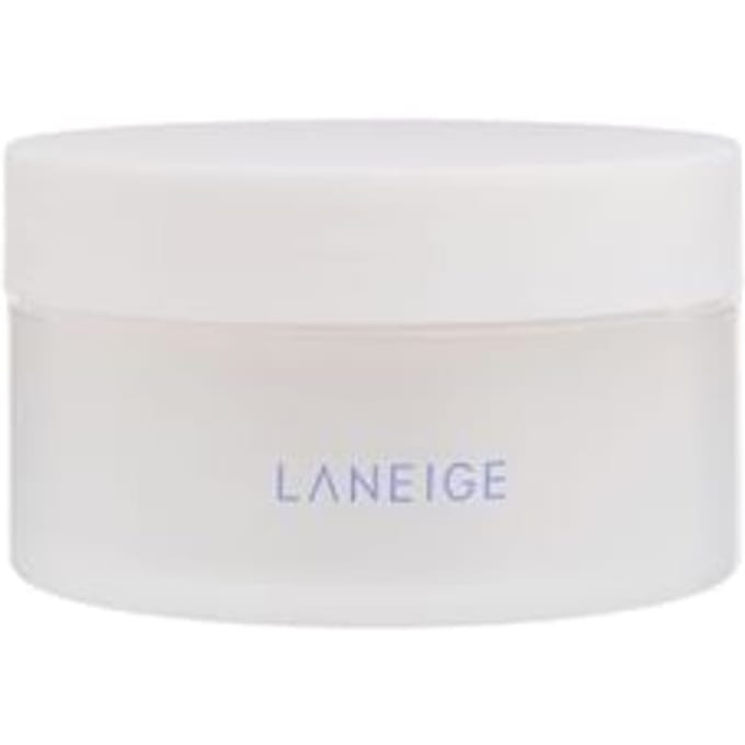 LANEIGE - Cream Skin Pad 50 pads