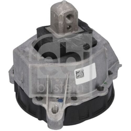 Aslichaam-/motorsteunlager FEBI BILSTEIN 1003739