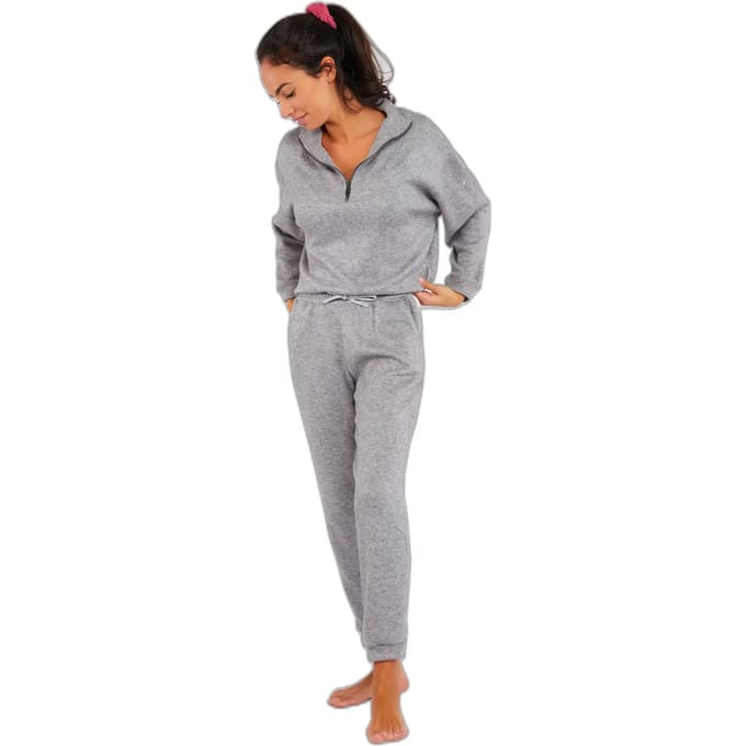 Sweatshirt vrouw Banana Moon Tanaka Creamy