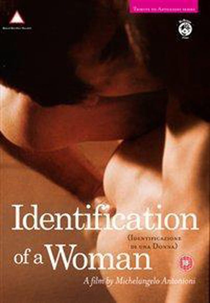 Identification Of A Woman