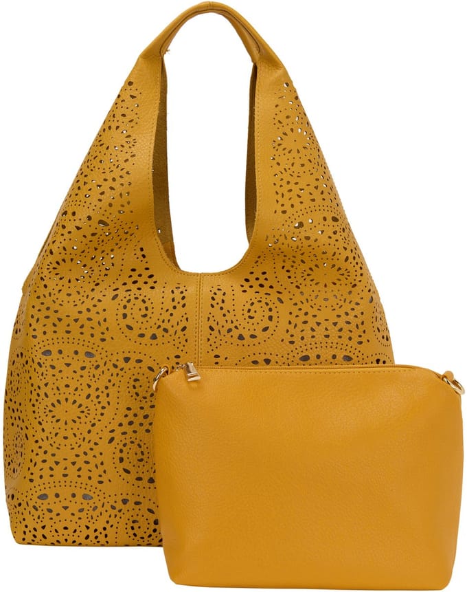 Gaya 2-in-1 draagtasset 2-in-1 draagtasset