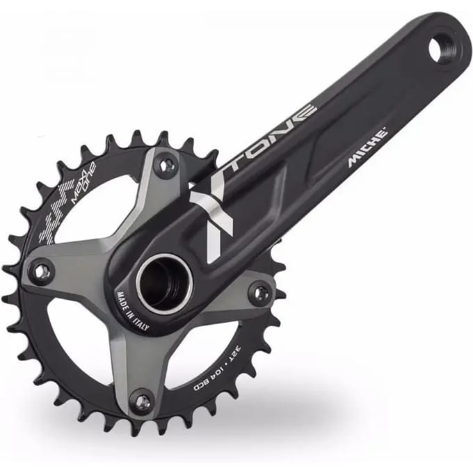 Miche crankset XTONE 175/34
