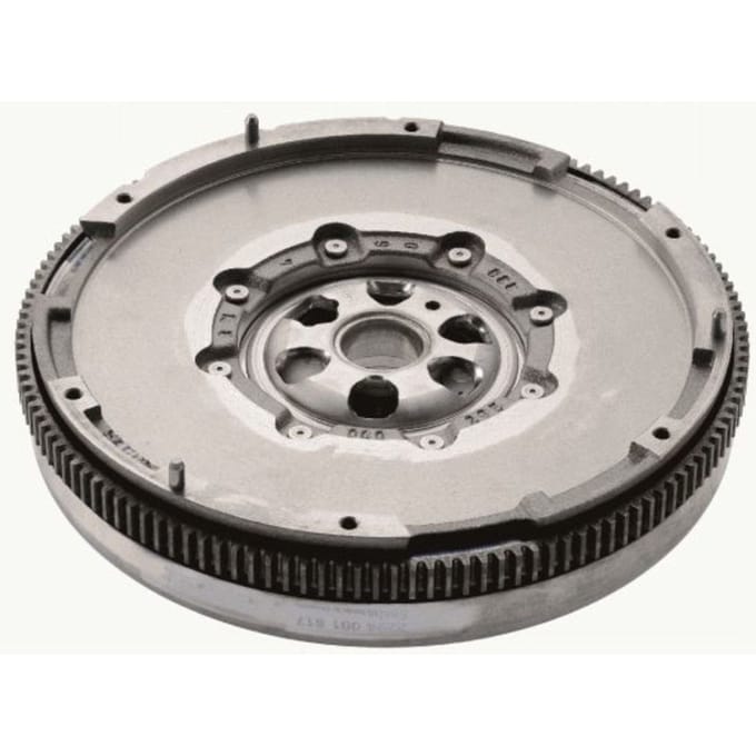 Dubbel massa vliegwiel SACHS 2294 001 817
