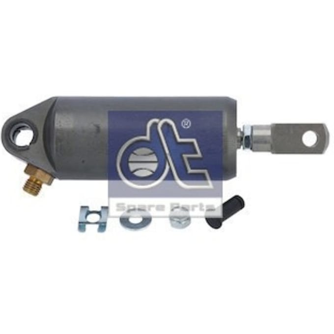 Hulpcilinder, motorrem DT Spare Parts 2.14889