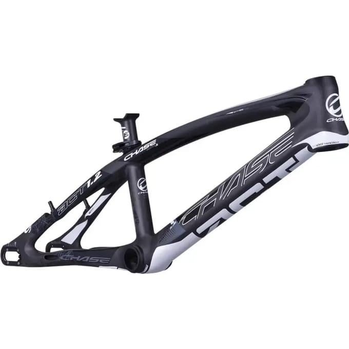 Fietsframe Chase Act1.2 21.5" OD 1-1/8"-1.5"