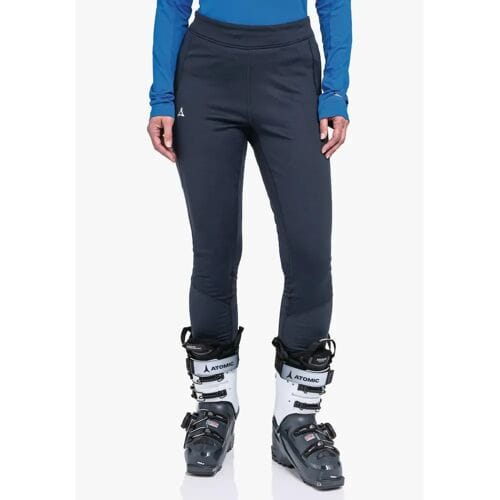 Schoffel Tights Rosskogel L Women´s (Maat - 36, Kleur - Navy Blazer)