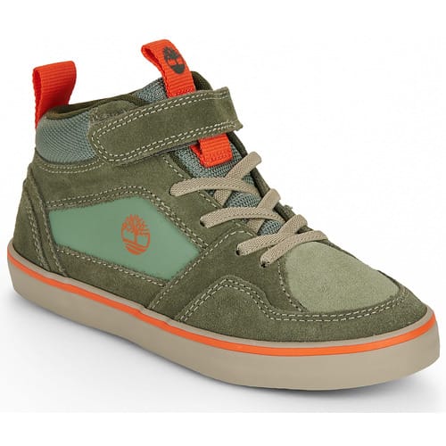 Timberland  Hoge Sneakers STONE JUMP