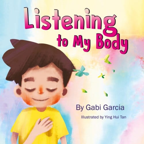 Listening To My Body - Gabi Garcia
