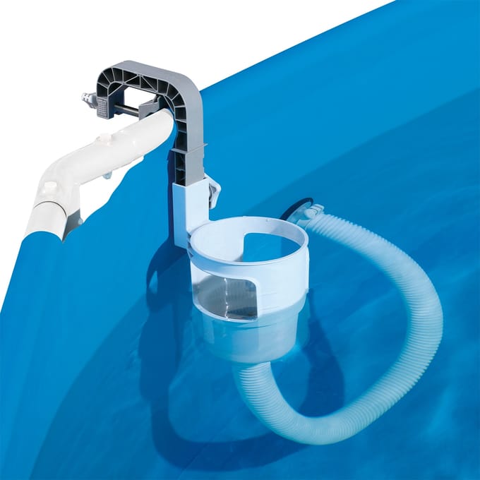 Summer Waves Oppervlakte Skimmer