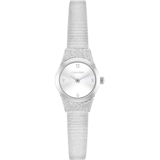 Calvin Klein 25100192 Contemporary Horloge