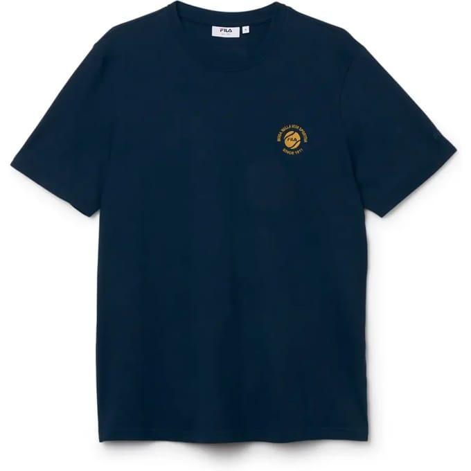 T-shirt Fila Andalo Regular Graphic