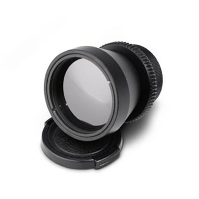 Thermo Telelens 6,4° IC Serie