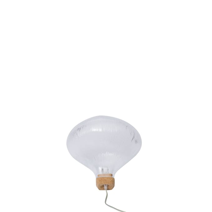 Petite Friture - Tidelight Tafellamp - transparant