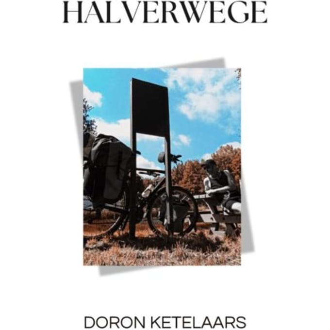 Halverwege - Doron Ketelaars