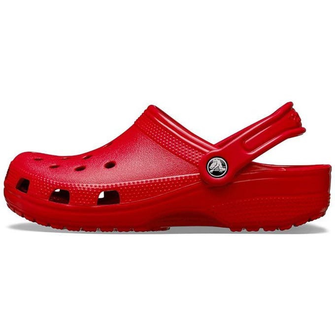 Crocs Classic Clog 'Rood' 10001-6EN 36-37