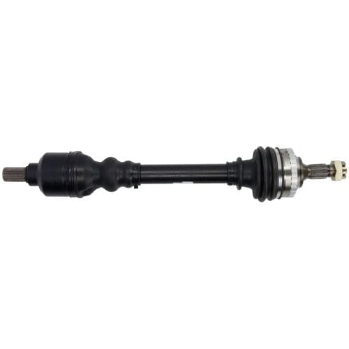 Aandrijfas POINT GEAR PNG72142 Links